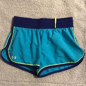 Under armour shorts